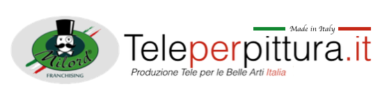 Tele Grandi Dimensioni - TELE PER PITTURA - PREZZI